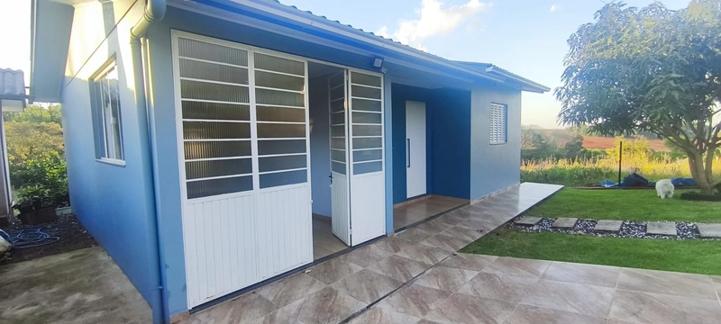 ALUGA -SE CASA NA LINHA TESOURA !!: 2ª foto da galeria de imagens do imóvel