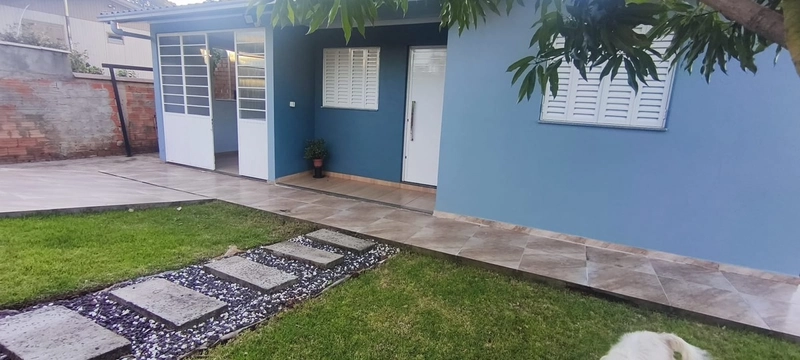 ALUGA -SE CASA NA LINHA TESOURA !!: 3ª foto da galeria de imagens do imóvel