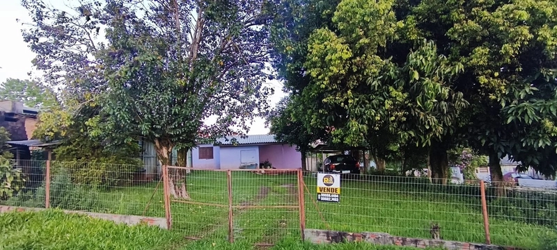 VENDE SE CASA + TERRENO DE ESQUINA !!!: 4ª foto da galeria de imagens do imóvel