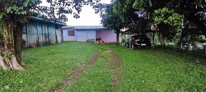 VENDE SE CASA + TERRENO DE ESQUINA !!!: 2ª foto da galeria de imagens do imóvel