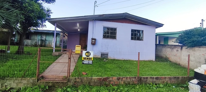 VENDE SE CASA + TERRENO DE ESQUINA !!!: 3ª foto da galeria de imagens do imóvel