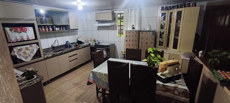 VENDE SE CASA NA LINHA TESOURA !!!: 10ª foto da galeria de imagens do imóvel