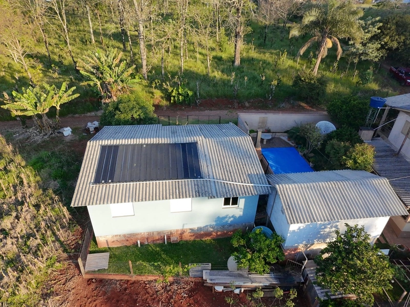 VENDE SE CASA NA LINHA TESOURA !!!: 5ª foto da galeria de imagens do imóvel