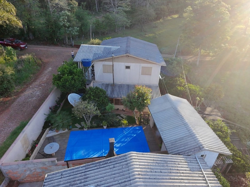 VENDE SE CASA NA LINHA TESOURA !!!: 6ª foto da galeria de imagens do imóvel