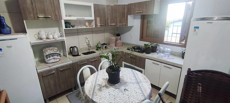 VENDE SE CASA NA LINHA TESOURA !!!: 14ª foto da galeria de imagens do imóvel