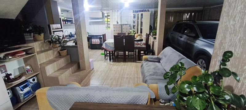 VENDE SE CASA NA LINHA TESOURA !!!: 9ª foto da galeria de imagens do imóvel