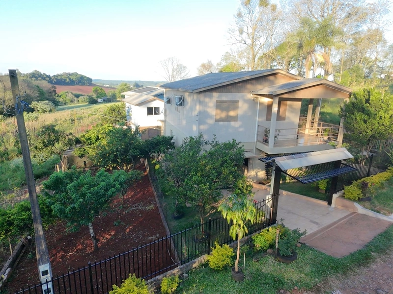 VENDE SE CASA NA LINHA TESOURA !!!: 2ª foto da galeria de imagens do imóvel