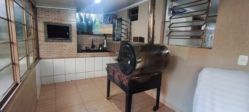 VENDE SE CASA NA LINHA TESOURA !!!: 11ª foto da galeria de imagens do imóvel