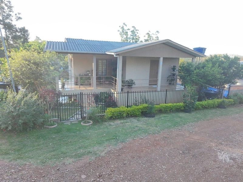 VENDE SE CASA NA LINHA TESOURA !!!: 1ª foto da galeria de imagens do imóvel
