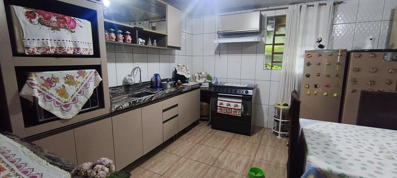 VENDE SE CASA NA LINHA TESOURA !!!: 12ª foto da galeria de imagens do imóvel