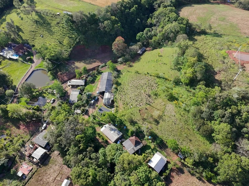 VENDE - SE SÍTIO EM SEBERI !!!: 2ª foto da galeria de imagens do imóvel