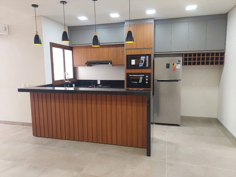 CASA DE ALTO PADRÃO: 7ª foto da galeria de imagens do imóvel