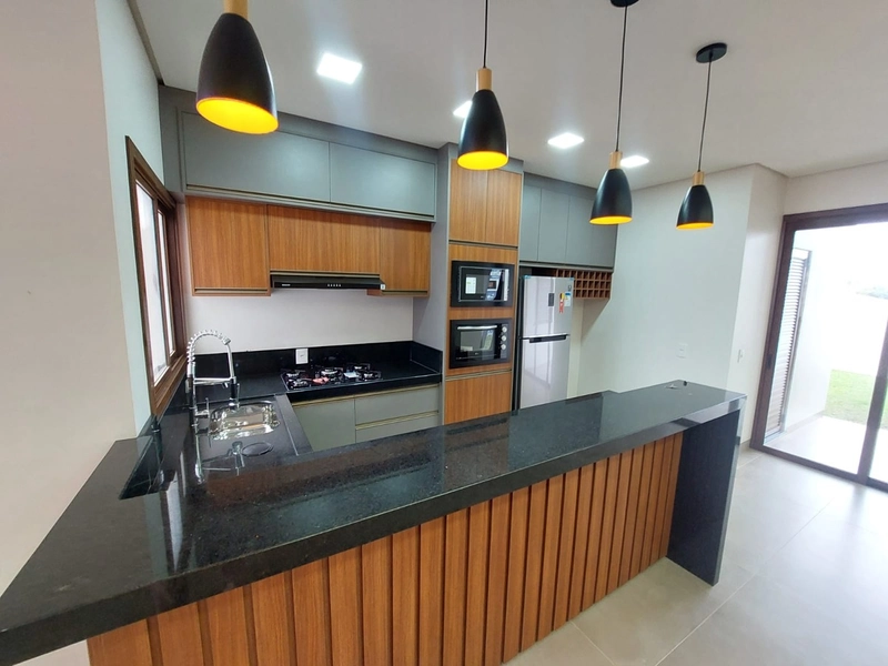 CASA DE ALTO PADRÃO: 8ª foto da galeria de imagens do imóvel