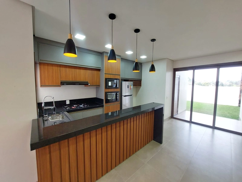CASA DE ALTO PADRÃO: 9ª foto da galeria de imagens do imóvel