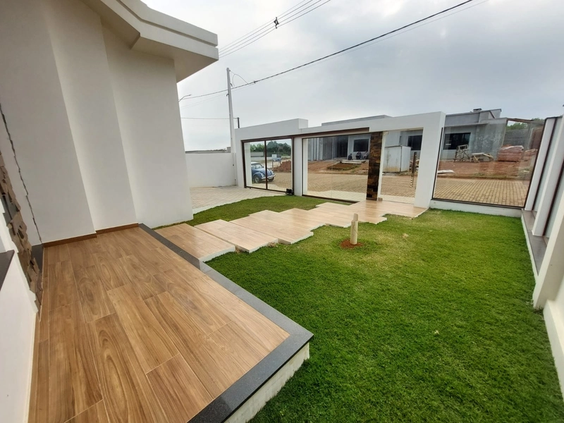 CASA DE ALTO PADRÃO: 4ª foto da galeria de imagens do imóvel
