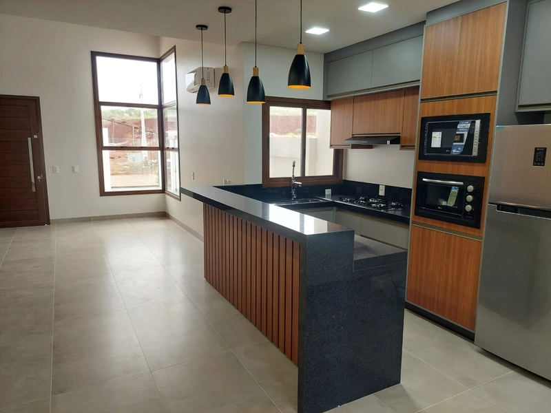 CASA DE ALTO PADRÃO: 10ª foto da galeria de imagens do imóvel