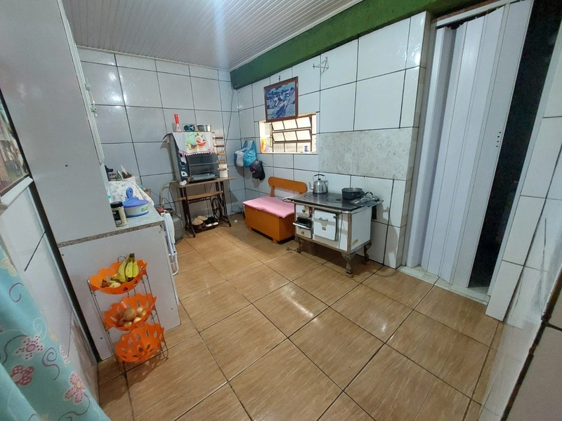 LINDA CASA NO CENTRO DE SEBERI!: 11ª foto da galeria de imagens do imóvel