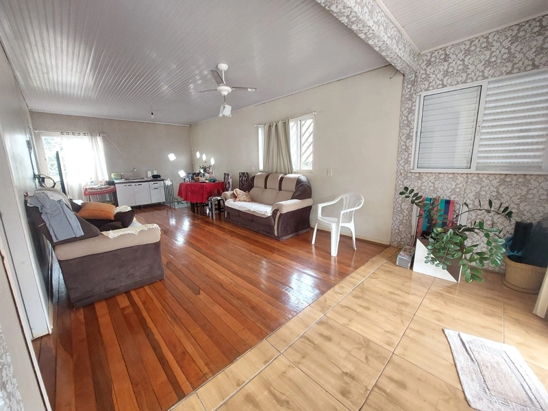 LINDA CASA NO CENTRO DE SEBERI!: 5ª foto da galeria de imagens do imóvel