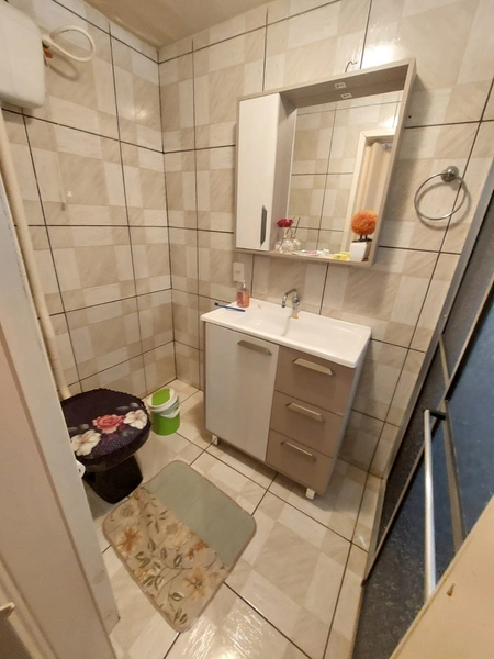 LINDA CASA NO CENTRO DE SEBERI!: 12ª foto da galeria de imagens do imóvel