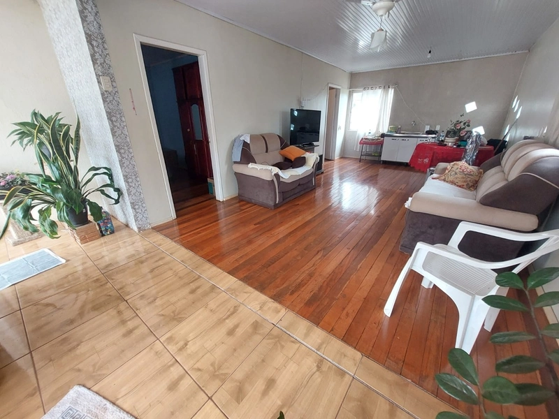 LINDA CASA NO CENTRO DE SEBERI!: 6ª foto da galeria de imagens do imóvel