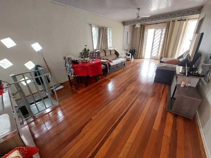 LINDA CASA NO CENTRO DE SEBERI!: 9ª foto da galeria de imagens do imóvel