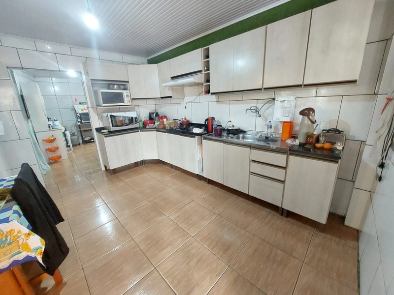 LINDA CASA NO CENTRO DE SEBERI!: 10ª foto da galeria de imagens do imóvel