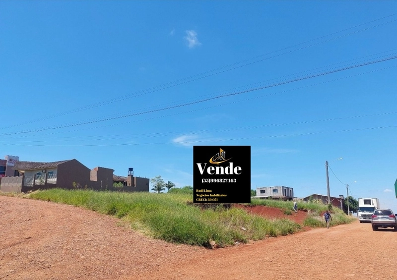 TERRENO EM ÁREA COMERCIAL: 1ª foto da galeria de imagens do imóvel