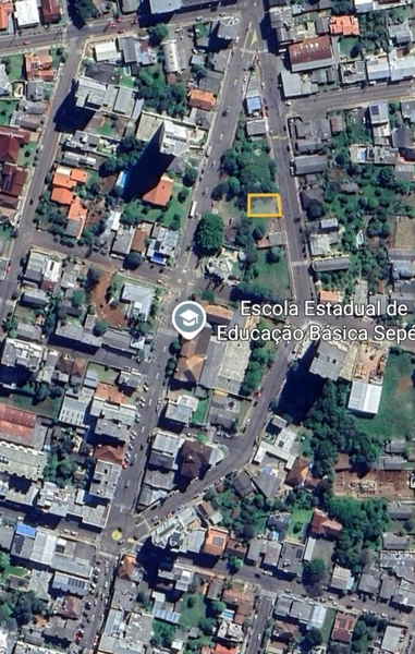 OPORTUNIDADE DE INVESTIMENTO EM FREDERICO WESTPHALEN: 3ª foto da galeria de imagens do imóvel