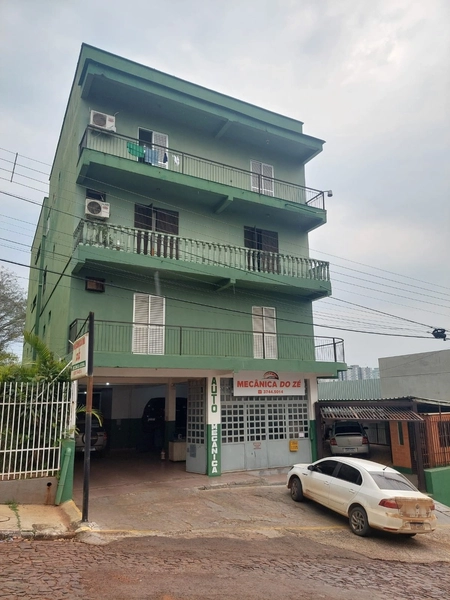 ÓTIMA OPORTUNIDADE DE NEGÓCIO APARTAMENTO EM FREDERICO: 1ª foto da galeria de imagens do imóvel