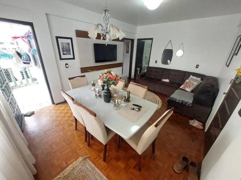 ÓTIMA OPORTUNIDADE DE NEGÓCIO APARTAMENTO EM FREDERICO: 4ª foto da galeria de imagens do imóvel