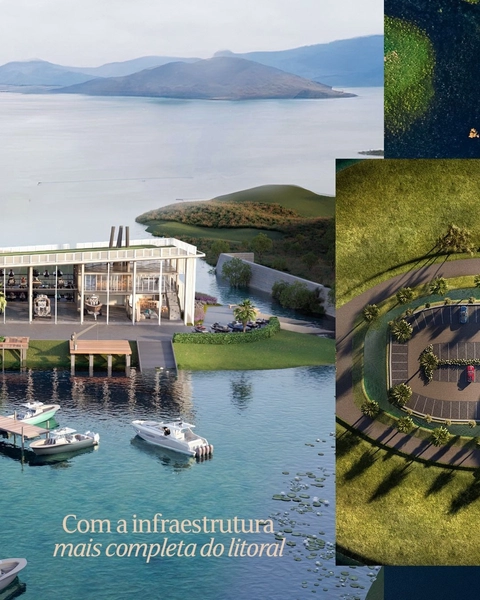 Occhi Marina Clube em Capão da Canoa: 4ª foto da galeria de imagens do imóvel