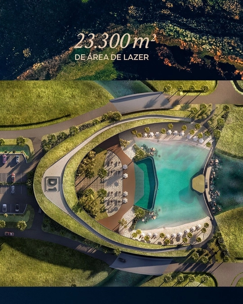 Occhi Marina Clube em Capão da Canoa: 3ª foto da galeria de imagens do imóvel