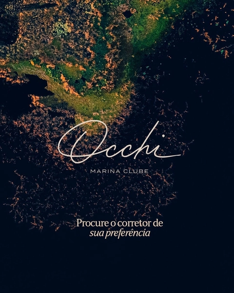 Occhi Marina Clube em Capão da Canoa: 2ª foto da galeria de imagens do imóvel