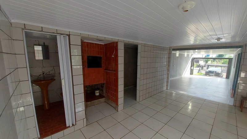 CASA NO CENTRO DE SEBERI: 17ª foto da galeria de imagens do imóvel
