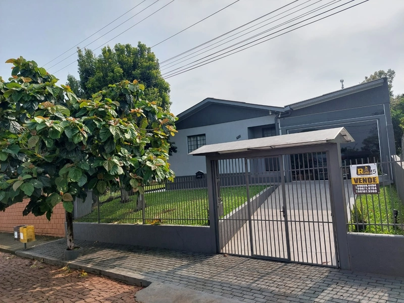 CASA NO CENTRO DE SEBERI: 2ª foto da galeria de imagens do imóvel