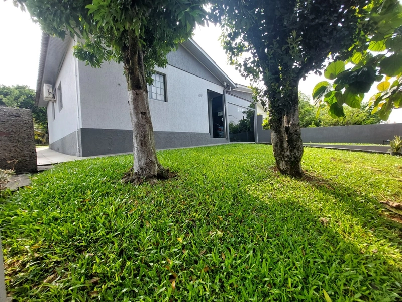 CASA NO CENTRO DE SEBERI: 3ª foto da galeria de imagens do imóvel