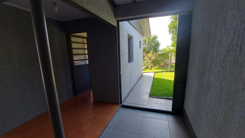 CASA NO CENTRO DE SEBERI: 19ª foto da galeria de imagens do imóvel