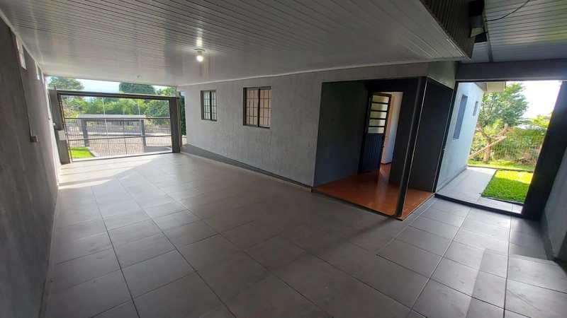 CASA NO CENTRO DE SEBERI: 9ª foto da galeria de imagens do imóvel