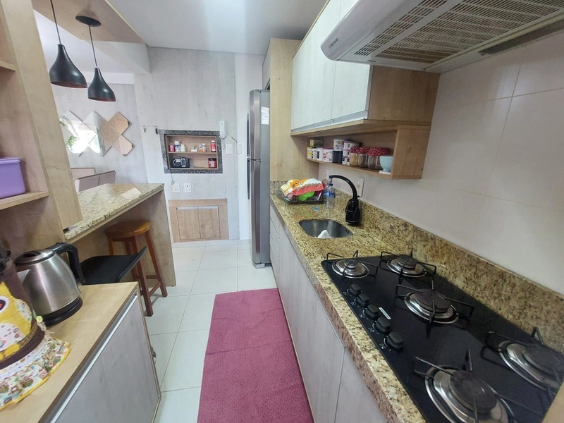 Lindo apartamento de 3 dormitórios localizado no centro de Seberi!: 16ª foto da galeria de imagens do imóvel