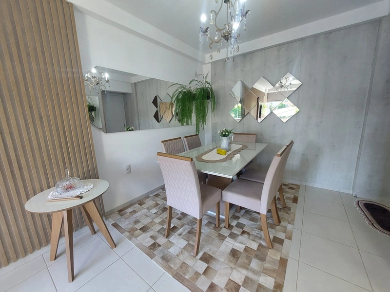 Lindo apartamento de 3 dormitórios localizado no centro de Seberi!: 4ª foto da galeria de imagens do imóvel