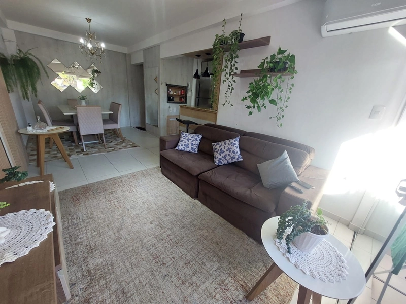 Lindo apartamento de 3 dormitórios localizado no centro de Seberi!: 7ª foto da galeria de imagens do imóvel