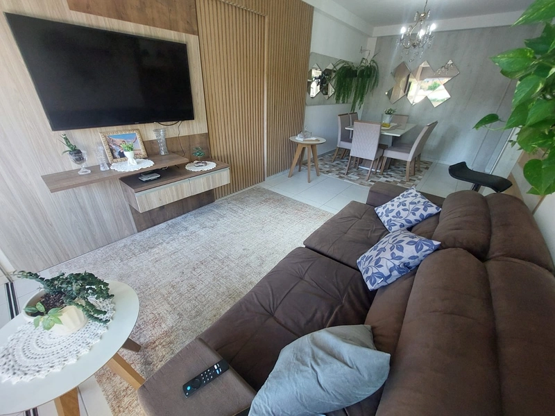 Lindo apartamento de 3 dormitórios localizado no centro de Seberi!: 9ª foto da galeria de imagens do imóvel