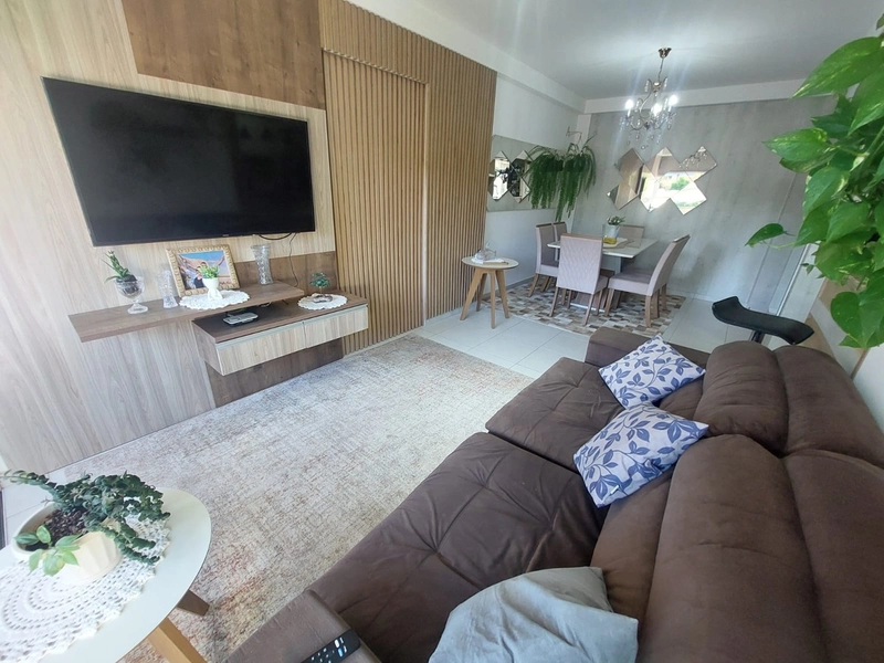 Lindo apartamento de 3 dormitórios localizado no centro de Seberi!: 1ª foto da galeria de imagens do imóvel