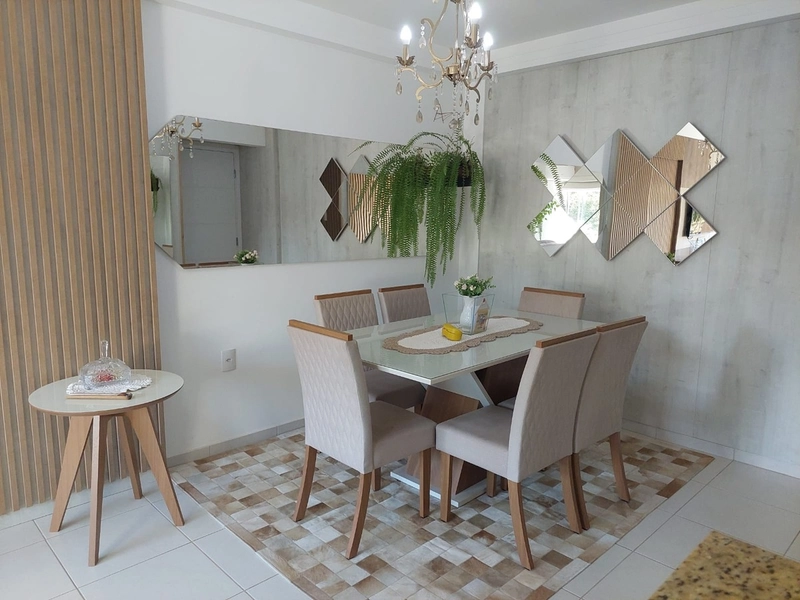 Lindo apartamento de 3 dormitórios localizado no centro de Seberi!: 6ª foto da galeria de imagens do imóvel