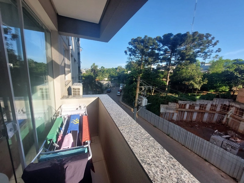 Lindo apartamento de 3 dormitórios localizado no centro de Seberi!: 10ª foto da galeria de imagens do imóvel