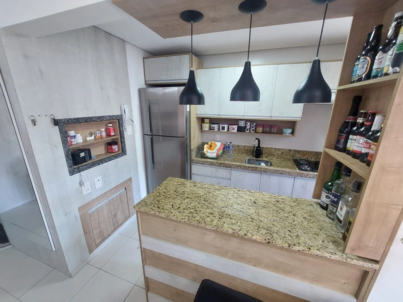 Lindo apartamento de 3 dormitórios localizado no centro de Seberi!: 12ª foto da galeria de imagens do imóvel