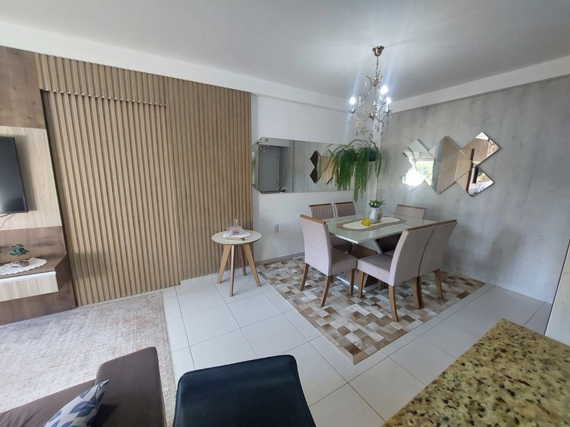 Lindo apartamento de 3 dormitórios localizado no centro de Seberi!: 2ª foto da galeria de imagens do imóvel