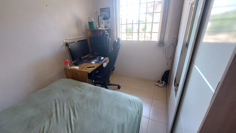 CASA NO CENTRO DE SEBERI: 14ª foto da galeria de imagens do imóvel