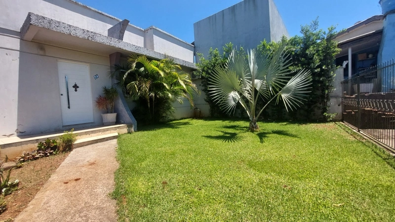 CASA NO CENTRO DE SEBERI: 2ª foto da galeria de imagens do imóvel