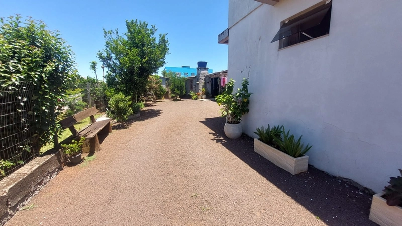 CASA NO CENTRO DE SEBERI: 6ª foto da galeria de imagens do imóvel
